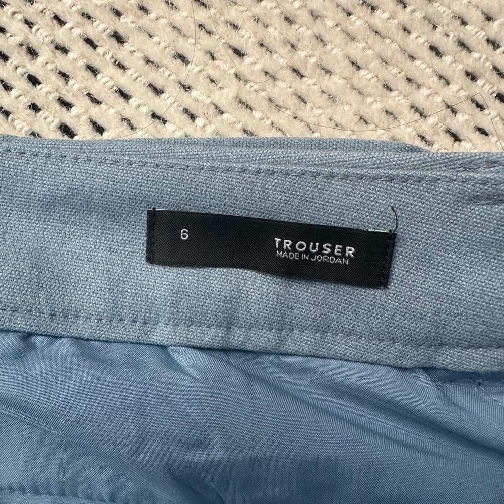 LOFT Trousers - Picture 4 of 4
